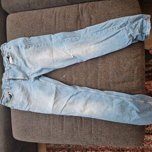 Levi's 514 stretch. 36x34